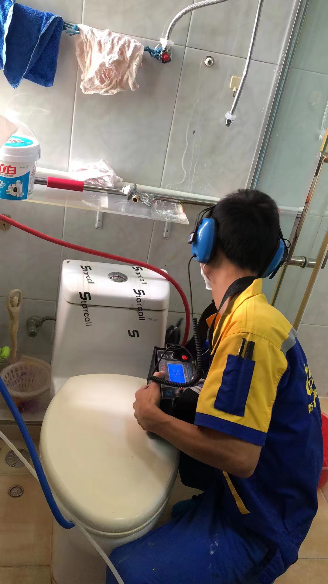 厨房渗水一般维修费用