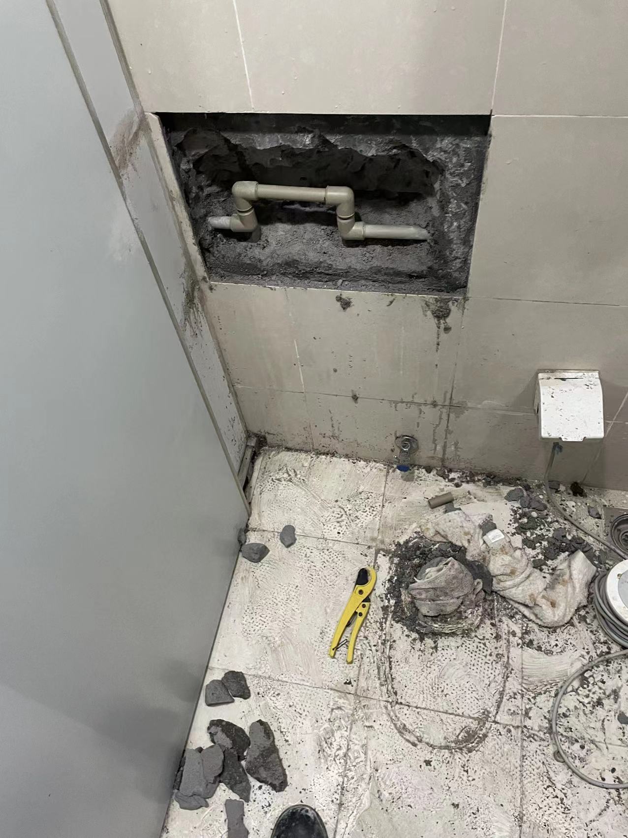 楼房防水补漏价格