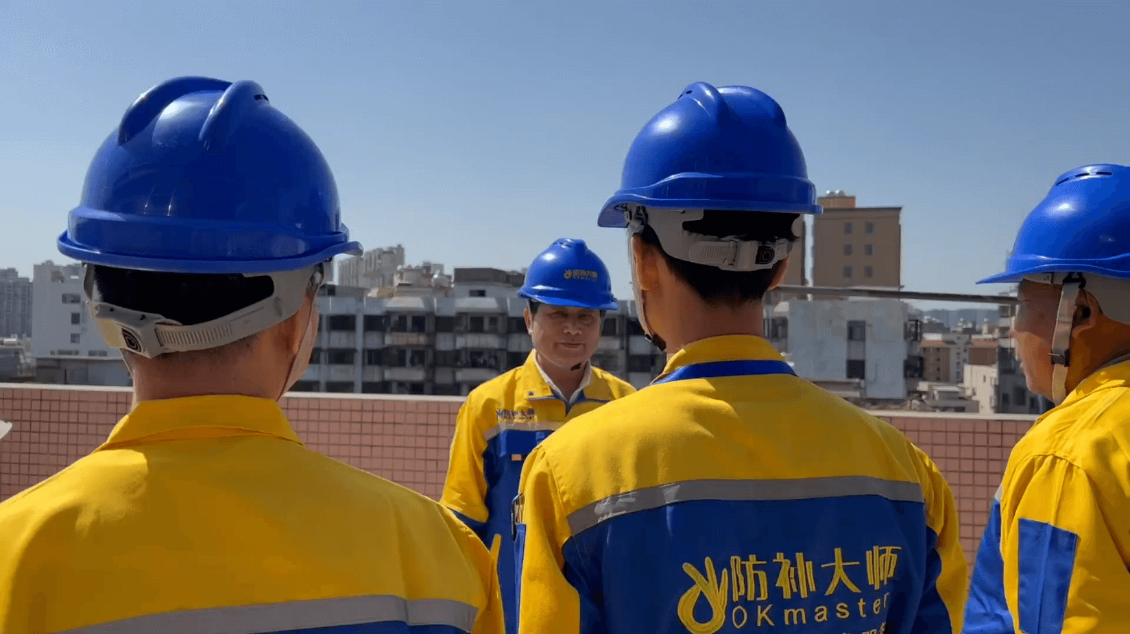 深圳市专业补漏公司哪家好，如何选专业补漏团队