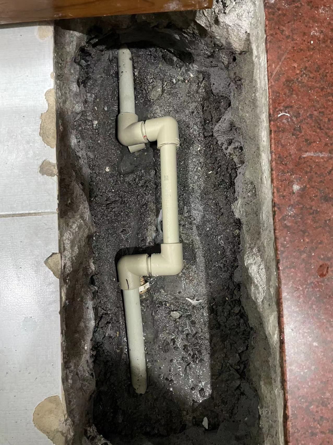 深圳专业做防水防漏公司推荐