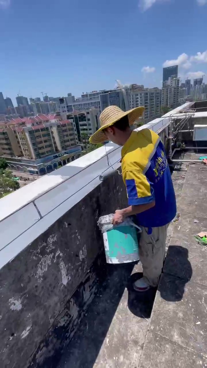 龙华区溪山美地园